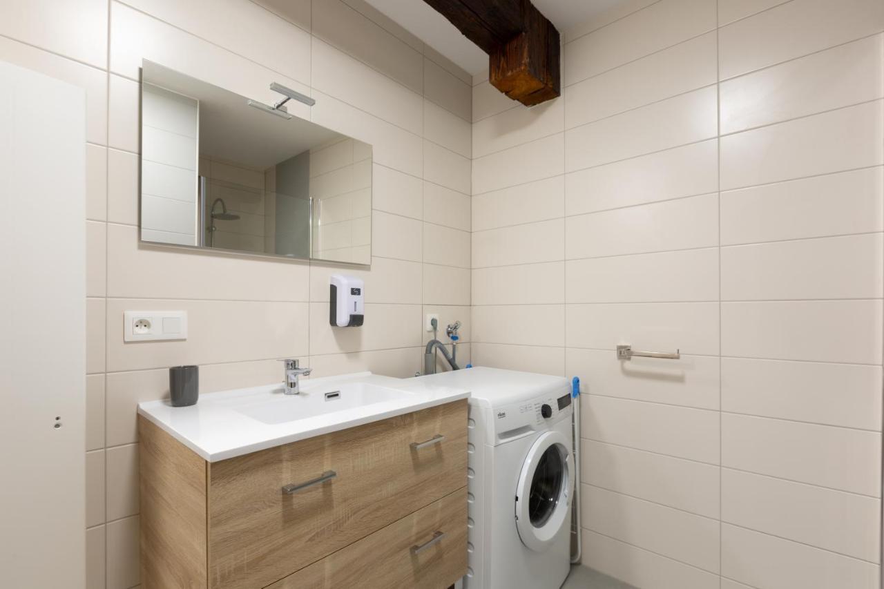 Le Rhenanus Jacques Taurellus - Appartement Duplex Au Calme - Centre Ville - Parking Gratuit セレスタ エクステリア 写真